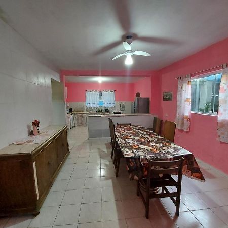 Casa Praia Do Pernambuco Guarujá Extérieur photo