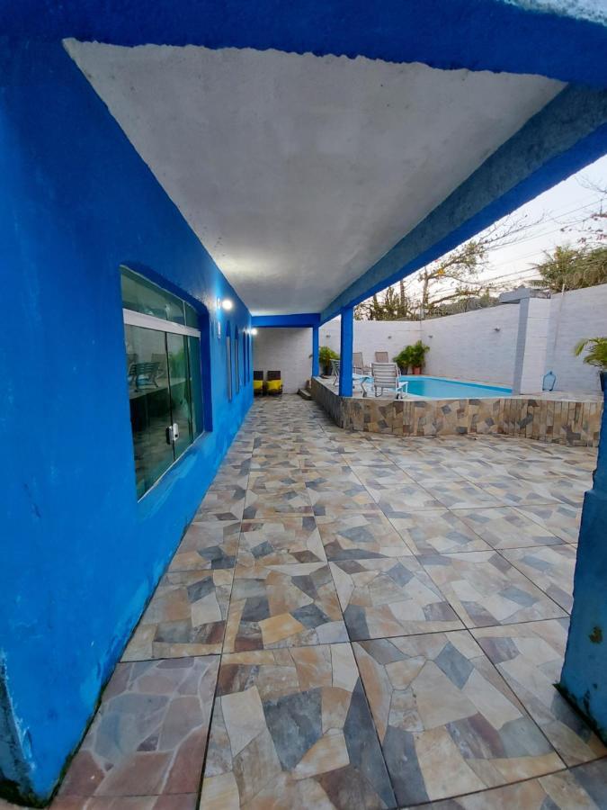Casa Praia Do Pernambuco Guarujá Extérieur photo
