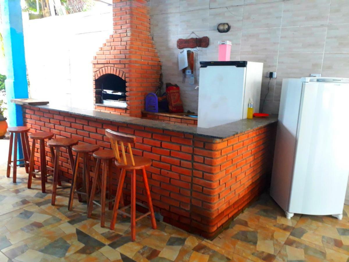 Casa Praia Do Pernambuco Guarujá Extérieur photo